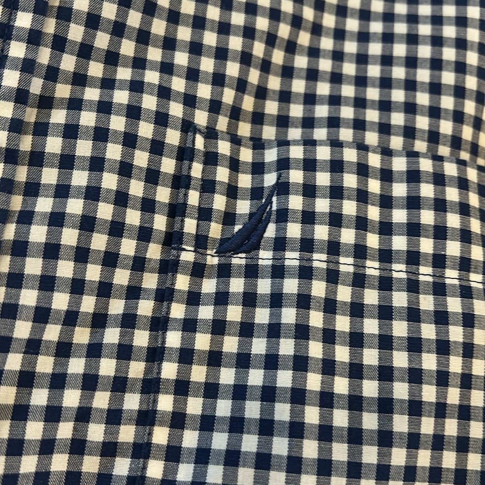 Nautica Buttondown - image 4